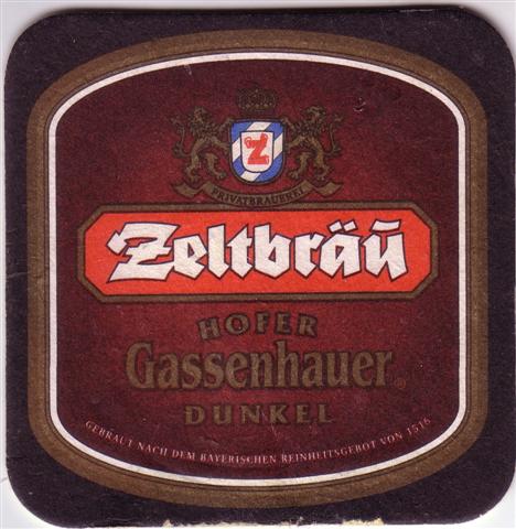 hof ho-by zelt quad 3a (180-hofer gassenhauer) 